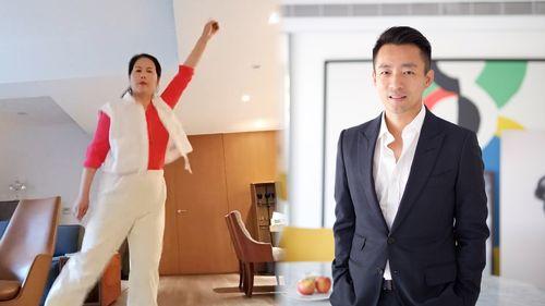 汪小菲保姆爆料视频,揭秘豪门背后的惊人真相