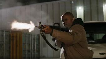 杀戮战警 在线观看,在线观看，揭秘未来都市的生死较量  第3张