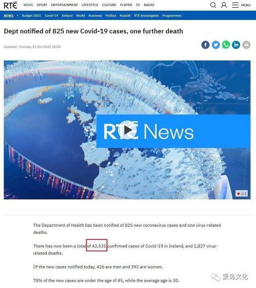 今日爱尔兰爆料新闻,最新爆料揭露惊人内幕 第2张 今日爱尔兰爆料新闻,最新爆料揭露惊人内幕 第2张